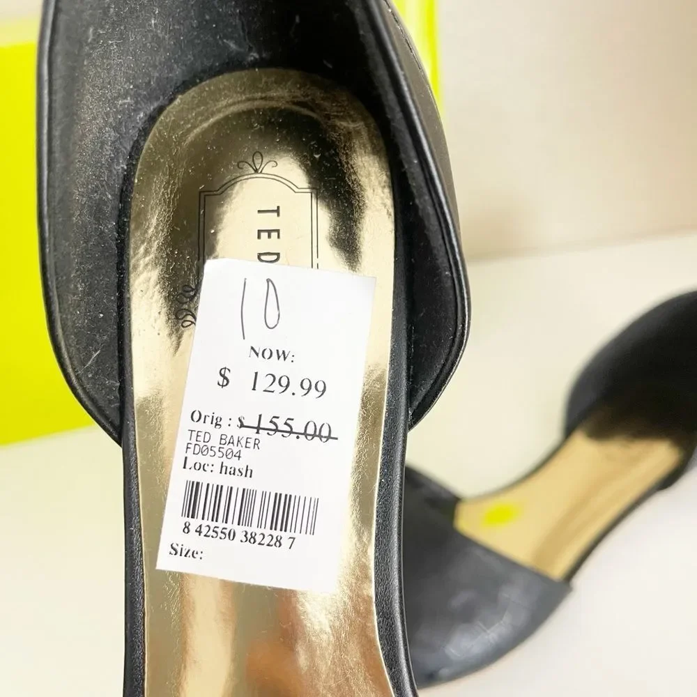 Ted Baker London ultimate off